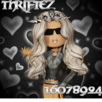 Thriftez