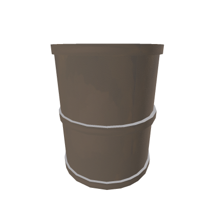 barrel