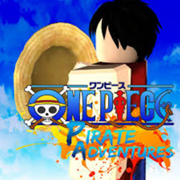 One Piece Pirate Adventure