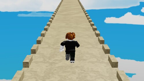 Endless Runner