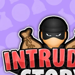 Intruder 💰 (STORY) icon