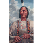 Hunkpapa Tribe