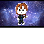 Galaxy Bacon Playz