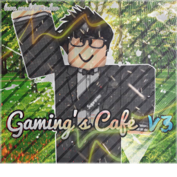 Gaming's Cafe ##