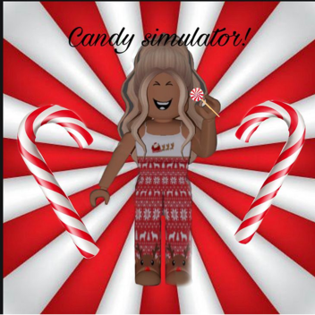 Candy Simulator NEW!