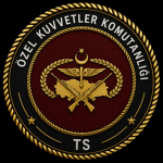 | TS | Özel Kuvvetler Komutanlığı