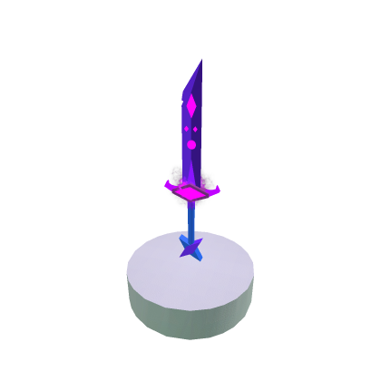 Sword of Destruction Giver