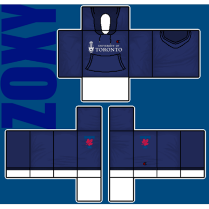 hoodie Roblox decal