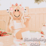 Blossom’s Group! Join the Group to be a blossom!