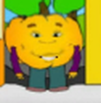 Pumkin World!!