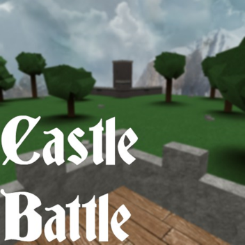 Castle Battle