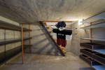 Xeoth's Basement