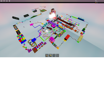 THE fun obby!!!
