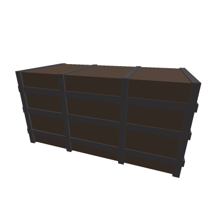Crate