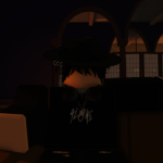 Arex's Hangout