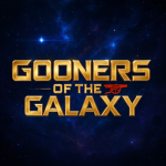 Gooners of The Galaxy