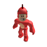 red dino nation