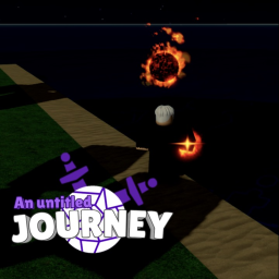 An Untitled Journey [ALPHA]