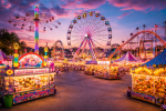 English Funfaire community