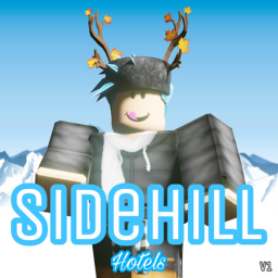 Sidehill Hotels | V1