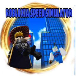 [🖥️ WORLD 3] Robloxia Speed Simulator