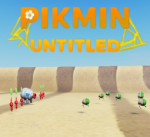 Pikmin Untitled OFFICAL GROUP