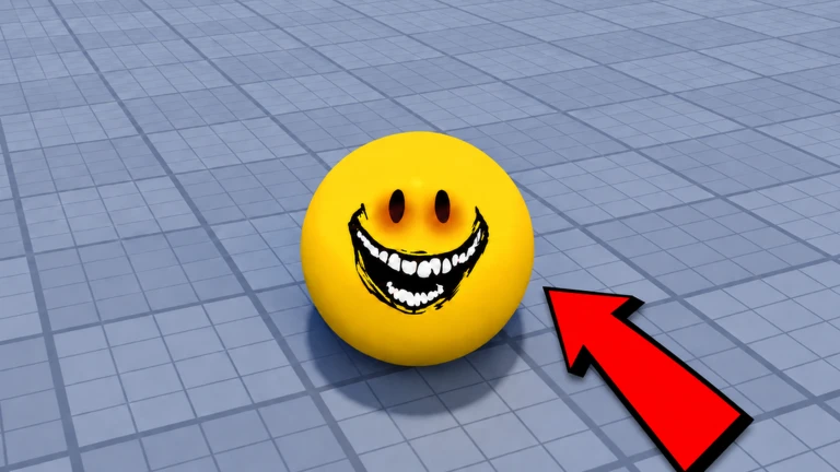 New Ball