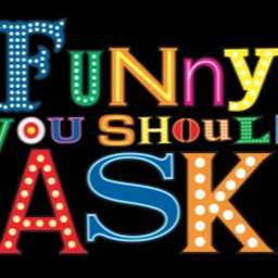 NBC 28: Funny You Should Ask