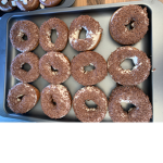 United donuts
