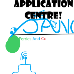 Application Centre!