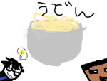 うどんグループ