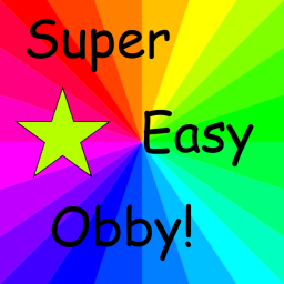 Easy Obby Work In Progress