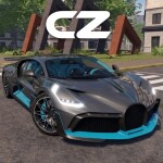 [UPD]Car Zone 🏎️ Racing & Drifting