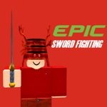 - Epic Sword Fighting -