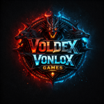 Voldex and vonlox games