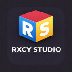 Rxcy’s Studio