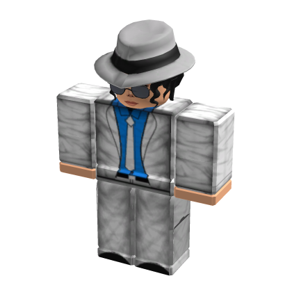 Michael Jackson Avatar [1.0]