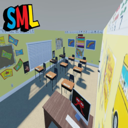 SML: Y U DUMB? Elementary School Showcase