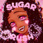 sugar rush. Group Thumbnail
