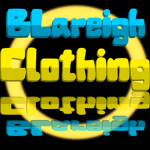 Blareigh Clothing
