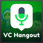 VC Official Hangout Group