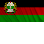 [AF] Dǝ Afġānistān Dimukratī Jumhūriyat