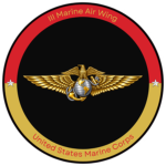 USΜC | III Μarine Aircraft Wing