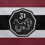 31st Infantry Regiment [กรมทหารราบที่ ๓๑]