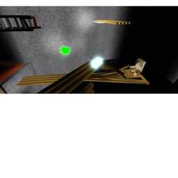 PIggy and games MiniGames!