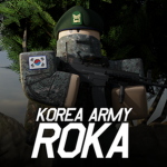 ROKAㅣRepublic of Korea Armyㅣ대한민국 육군