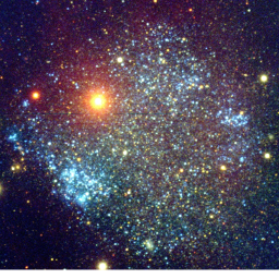 Galactic Race