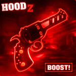 HOOD Z [CODE: UNBANWAVE!]