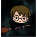 Harry Potter Club (you don’t have to like Harry P)