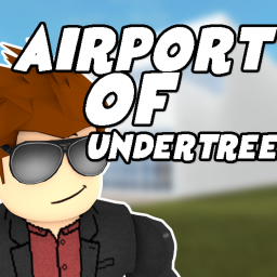 Airport of UnderTree